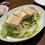 東陽町七厘家 - 