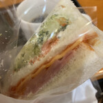 タリーズコーヒー - 