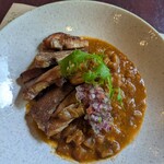 ペルー料理 DESTINO51 - 