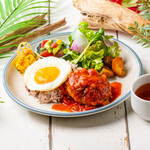 モアナキッチンカフェ - 