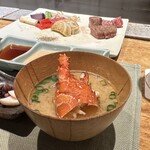 鉄板焼 かいか - 