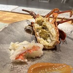 鉄板焼 かいか - 