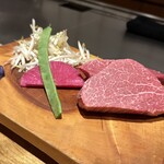 鉄板焼 かいか - 