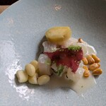 ペルー料理 DESTINO51 - 