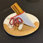 ガストロノミー ジョエル・ロブション - ①