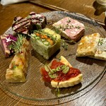 東陽町七厘家 - 