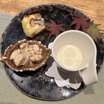 鉄板焼 かいか - 