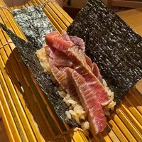 浅草橋 鮨 うらおにかい - 