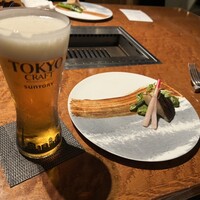 YAKINIKU 37west NY - 