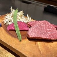 鉄板焼 かいか - 