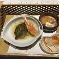 蟹たくみ -  蟹たくみ -