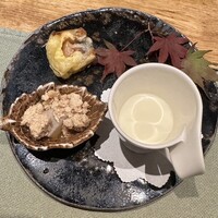 鉄板焼 かいか - 