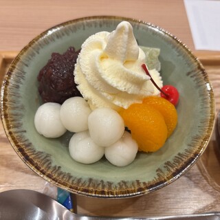 甘味処 伊豆河童_1