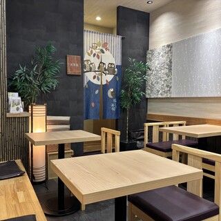 甘味処 伊豆河童_2