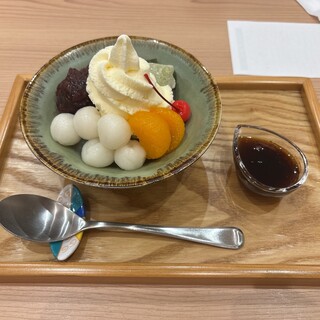 甘味処 伊豆河童_0