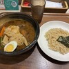 カレー食堂 心 西新宿店