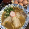 中華そば 丸田屋 ぶらくり丁店