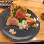 お酒とお肴 ふふふ - 