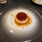 ガストロノミー ジョエル・ロブション - ⑧-２