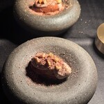 MAISON 8 restaurant - 