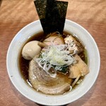 麺屋 さくら井 - 
