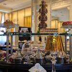 ガストロノミー ジョエル・ロブション - ⑨