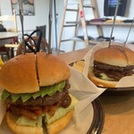 Coffee House Shaker - 