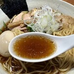 麺屋 さくら井 - 