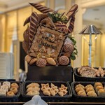 ガストロノミー ジョエル・ロブション - ④