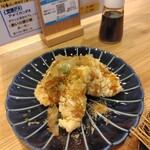 お酒とお肴 ふふふ - 