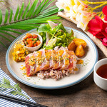 モアナキッチンカフェ - 