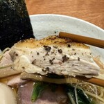 麺屋 さくら井 - 