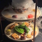 MAISON 8 restaurant - 