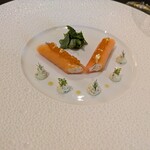 ガストロノミー ジョエル・ロブション - ⑤-２