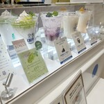 発酵 CALPIS PARLOR - 