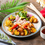 モアナキッチンカフェ - 