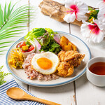 モアナキッチンカフェ - 