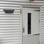 Coffee House Shaker - 