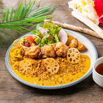 モアナキッチンカフェ - 