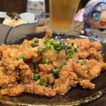 とんかつ　ひらよし - 