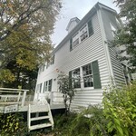 Coffee House Shaker - 