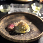 MAISON 8 restaurant - 