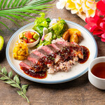 モアナキッチンカフェ - 