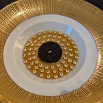 ガストロノミー ジョエル・ロブション - ②