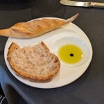 ガストロノミー ジョエル・ロブション - ③