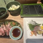 いなば - 料理写真: