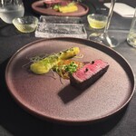 MAISON 8 restaurant - 