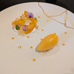 ガストロノミー ジョエル・ロブション - ⑧-１