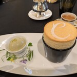 ガストロノミー ジョエル・ロブション - ⑧-３