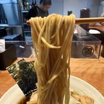 麺屋 さくら井 - 